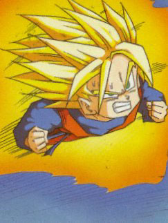 Otaku Gallery  / Anime e Manga / Dragon Ball / Personaggi / Goten / 017.jpg